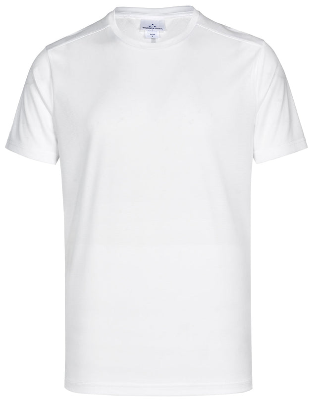 TS39 RAPIDCOOL ULTRA LIGHT TEE SHIRT - Mens