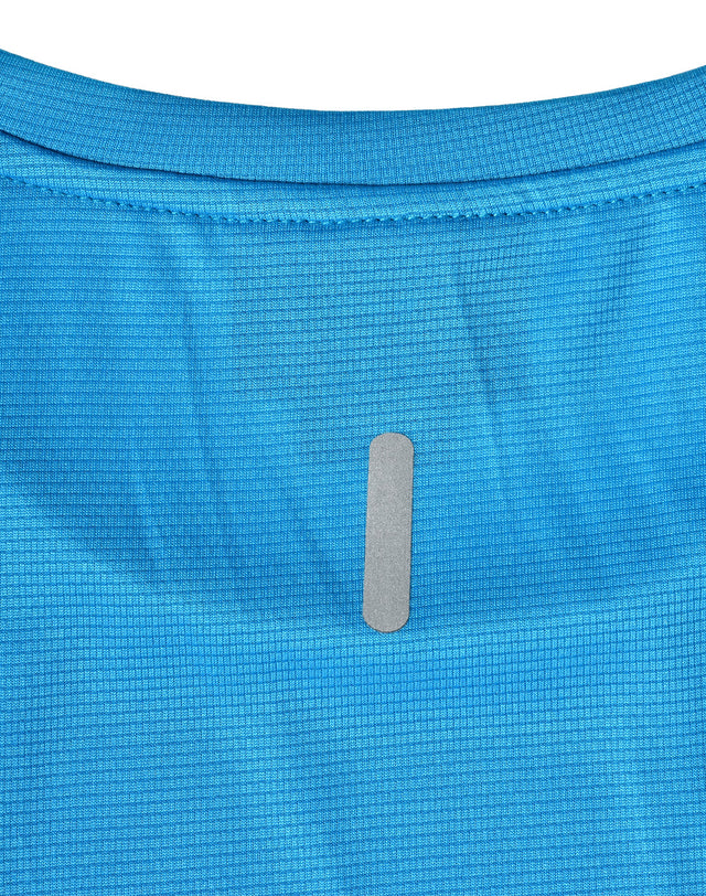 TS40 RAPIDCOOL ULTRA LIGHT TEE SHIRT - Ladies