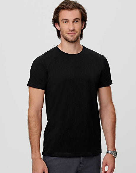 TS41 PREMIUM COTTON TEE SHIRT - Mens