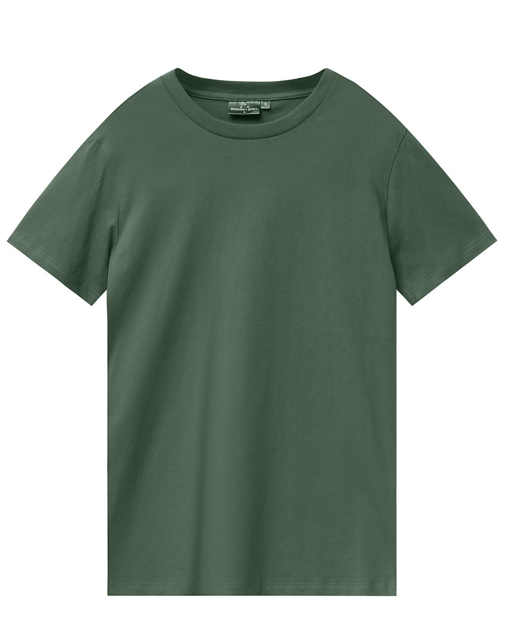 TS41 PREMIUM COTTON TEE SHIRT - Mens