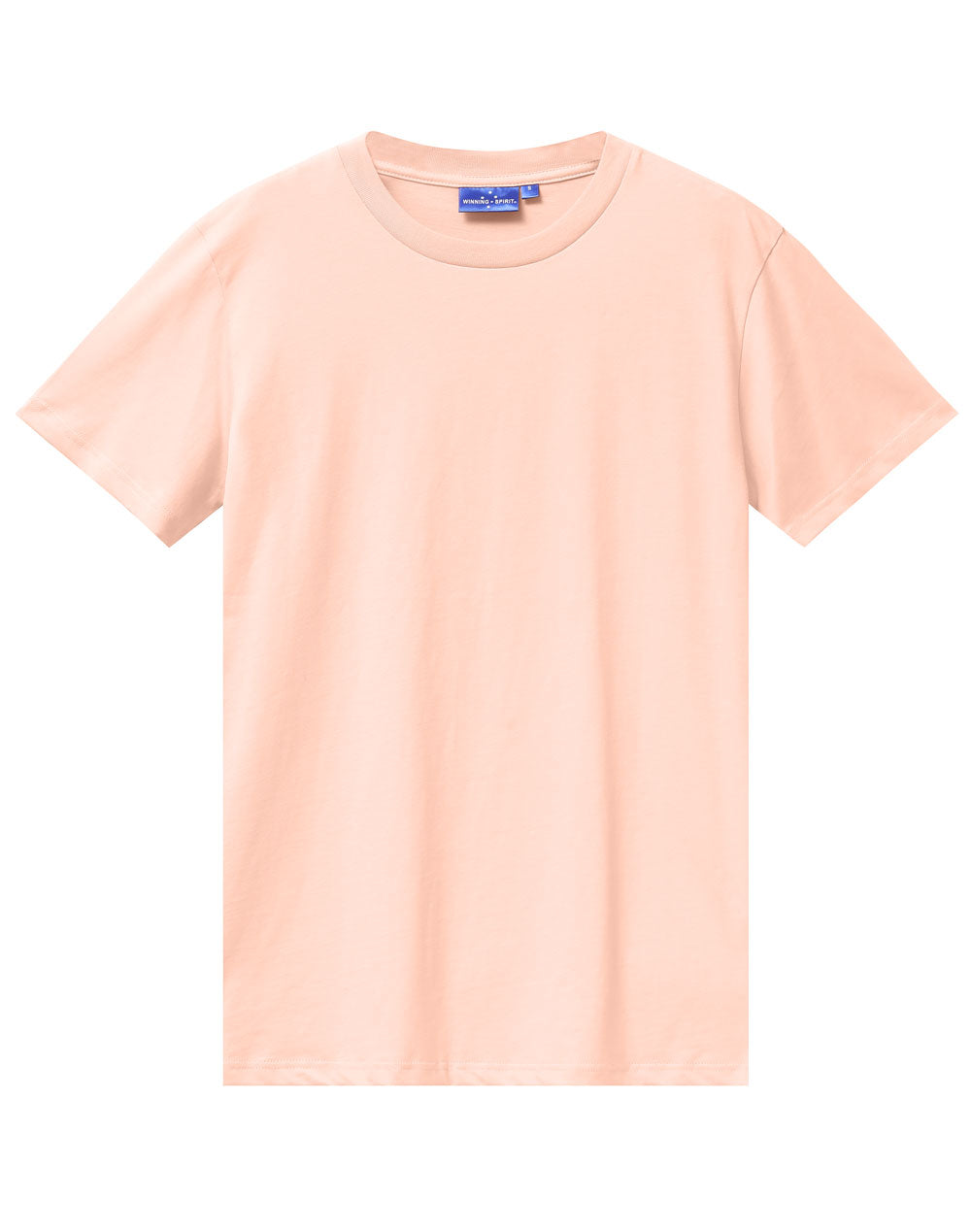 TS41 PREMIUM COTTON TEE SHIRT - Mens