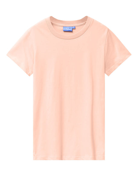 TS42 PREMIUM COTTON TEE SHIRT - Ladies