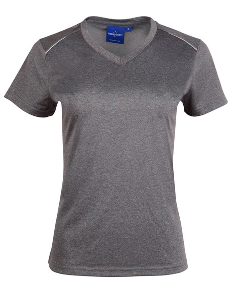 TS46 HARLAND TEE - Ladies