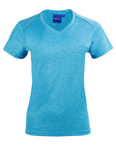 TS46 HARLAND TEE - Ladies