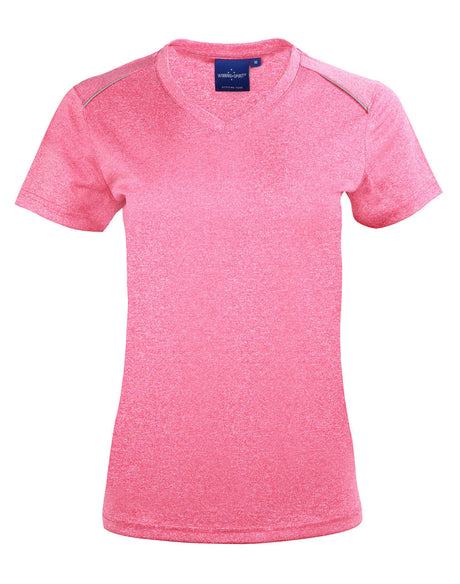 TS46 HARLAND TEE - Ladies