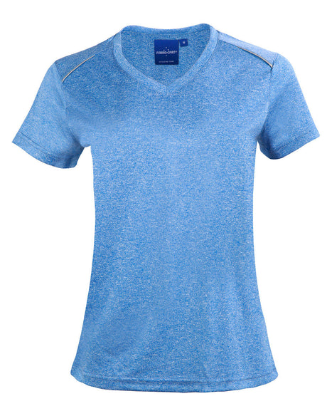 TS46 HARLAND TEE - Ladies