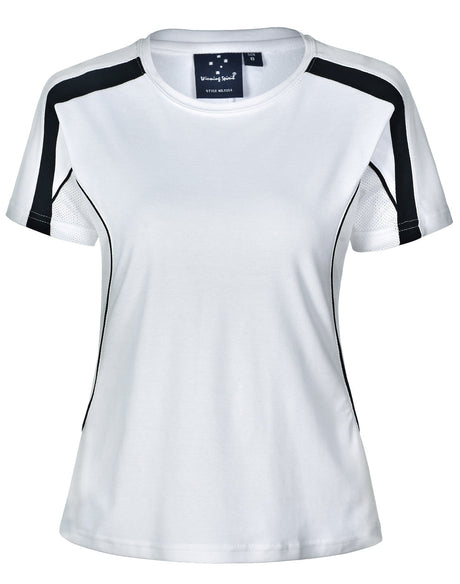 TS54 LEGEND Tee Shirt - Ladies