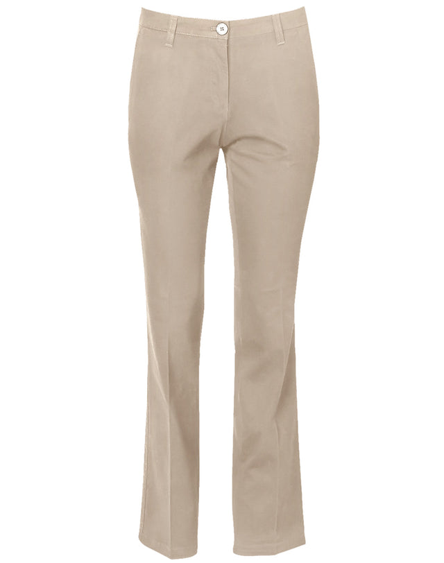 M9460 Women's Chino Pants