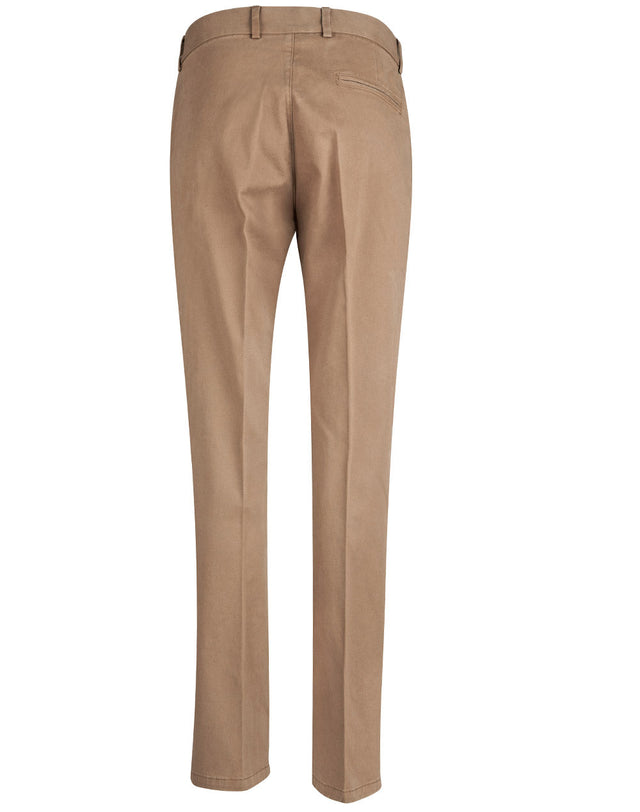 M9390 LADIES BOSTON CHINO