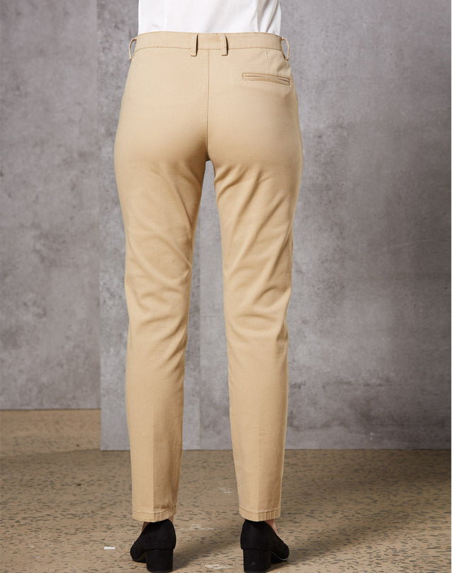 M9390 LADIES BOSTON CHINO